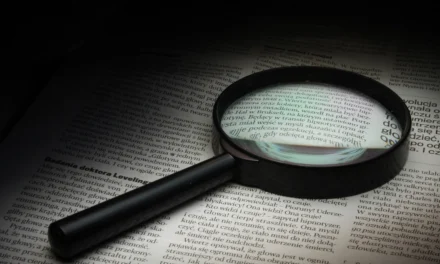 Before You Hit Share: A 7-Step Guide to Spotting Fake Viral Stories
